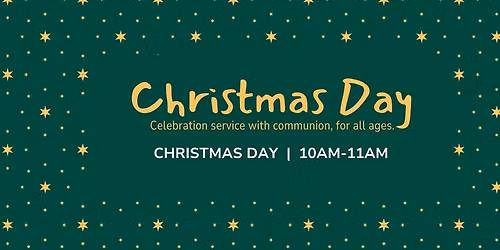 Christmas Celebration