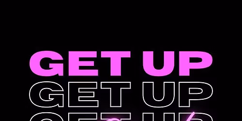 Get Up Girl "Journey to Healing Dance Production "