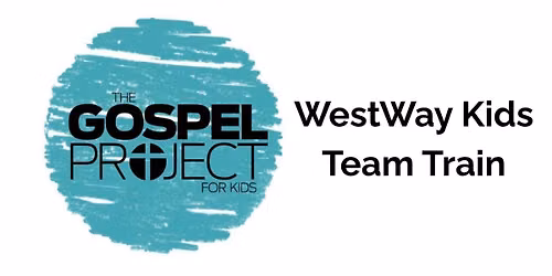 WestWay Kids New Curriculum Team Train