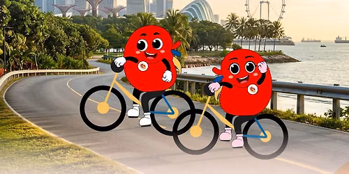 KDF Got To Ride 2026 - Go the Distance, Make a Difference