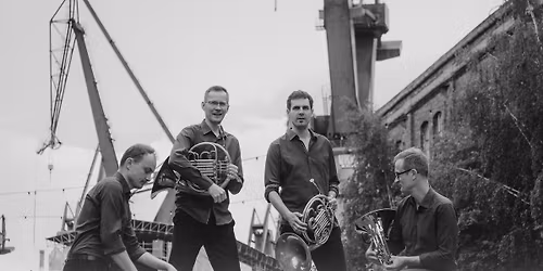 Cztery pory rogu (Hornet Quartet)