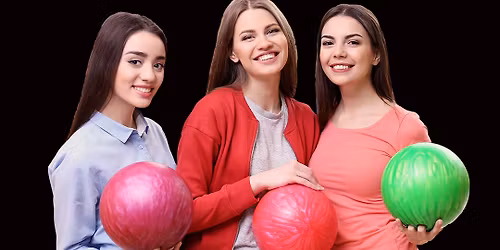 Saturday Night - Glow and Bowl