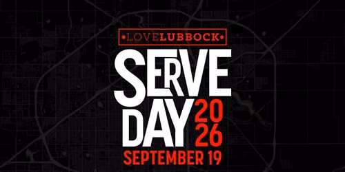 Serve Day
