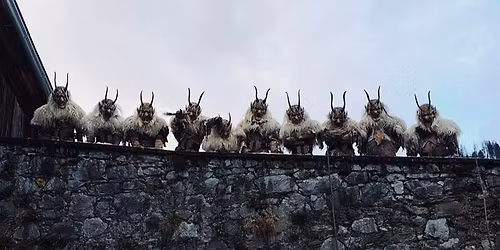 3.Kalwanger Krampuslauf