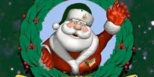 RMA December meeting and festive drinks