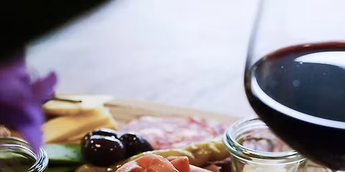 Vin, tapas & banko #40-59 \u00e5r #Aarhus