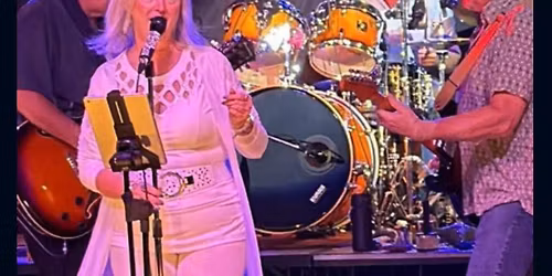 Pro Blues Jam with SG: The Blue Underground