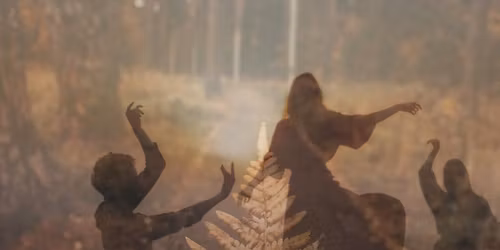 Release & Renewal \/\/ Ritual med kakao og somatisk bev\u00e6gelse\n