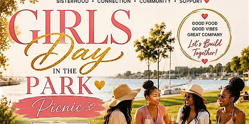 Girls Day Event