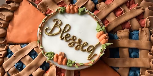 Pies in Disguise Cookie Class at The Crossroads Tavern