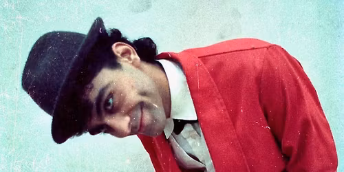 LA T\u00cdPICA MELINGO \ud83c\udfa9