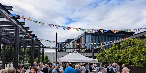 Bellevue Summer Social