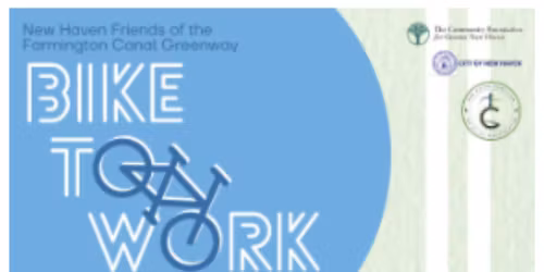 Bike (and Walk) to Work FREE Breakfast w\/ Special Guests from New Haven TT&P