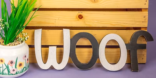 Adoption Event 3\/7 and 3\/8