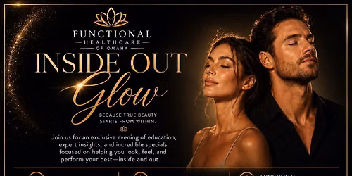 Inside-Out Glow Event