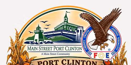 Port Clinton Harvest Festival