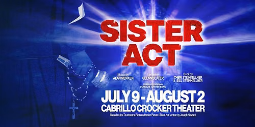Sister Act, The Musical