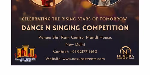 Udaan : Nayi Peedhi Naya Kal