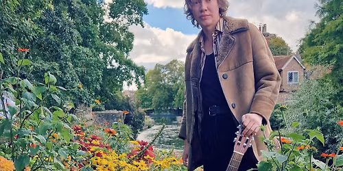 'Sunday Service' feat. Sam Brothers