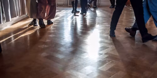 SAVE THE DATE! Todages kursus i Svensk folkedans