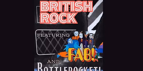 Fab and Bottlerocket