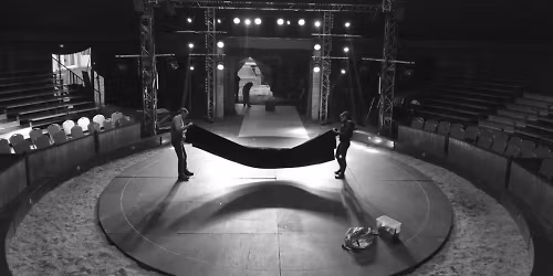 Cirque Musica Holiday Wonderland - Amarillo