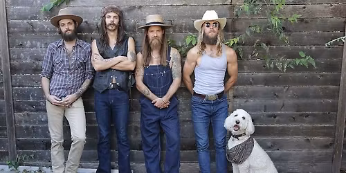 Louisiana Surf Department