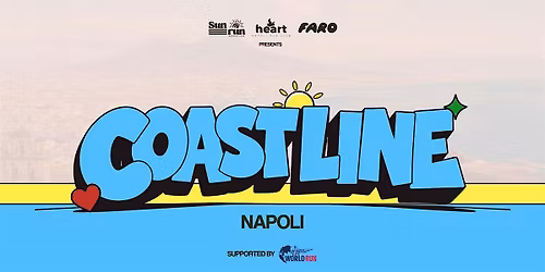 COASTLINE \u2014 Shake Out Run & Telethon Weekend.