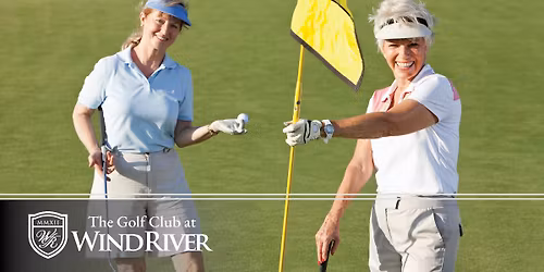 Ladies' 9-Hole League