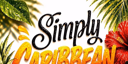 Simply Caribbean