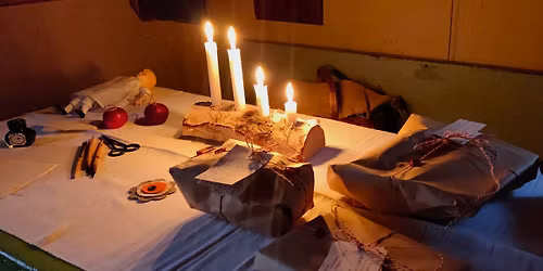 Sagalunds jul - Sagalundin joulu