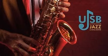 Uppingham Jazz and soul Band