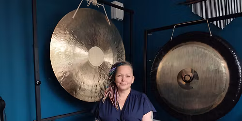 Brackenfield Community Hall Winter 90 min Sound Bath