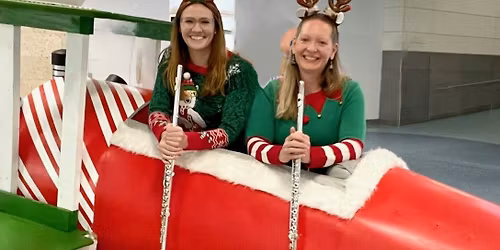 Holiday Concert at Story & Song!!!