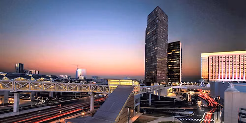 NCMA Tysons Chapter End of Program Year Celebration