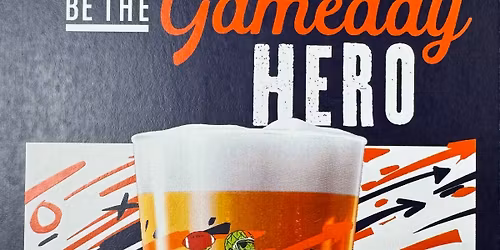 Revolution Game Day Hero Giveaway