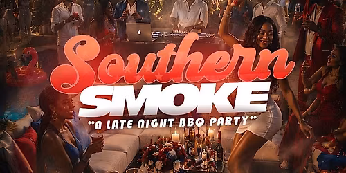 Southern Smoke
