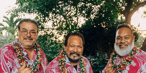 The Makaha Sons
