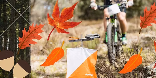 ACT MTBO Series #2 + Come & Try MTBO, Bruce Ridge & North Lyneham Ridge