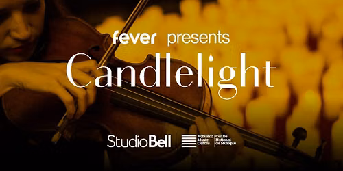 Candlelight - Jazz: The Best of Frank Sinatra & Nat King Cole at Indiana Landmarks