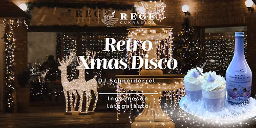 F\u00e9nyvar\u00e1zs & Retr\u00f3 Party DJ Schneiderrel Tihanyban