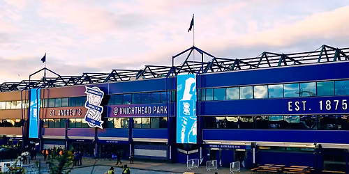 Birmingham Jobs Fair