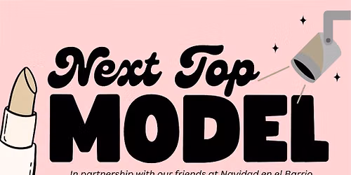 Next Top Model