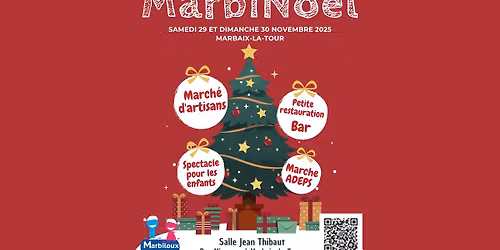 MarbiNoël 2025