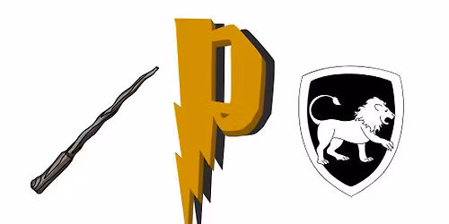 Harry Potter Photoshoot 