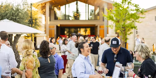 Sixteenth Annual Project Zin