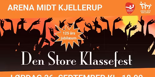 Den Store Klassefest