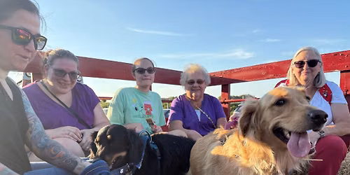 Special Friends and All Abilities Fall Fun Night