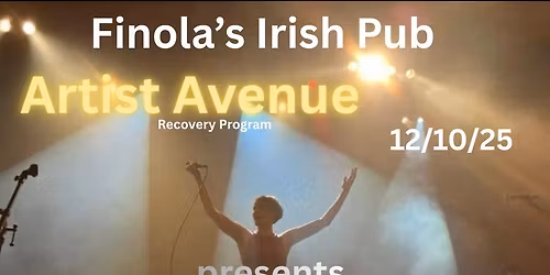 Project 9 at Finola\u2019s