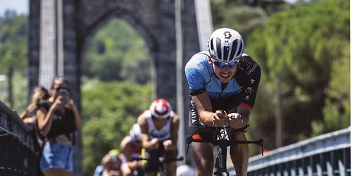 Triathlon des Gorges Ard\u00e8che et Gard 2026